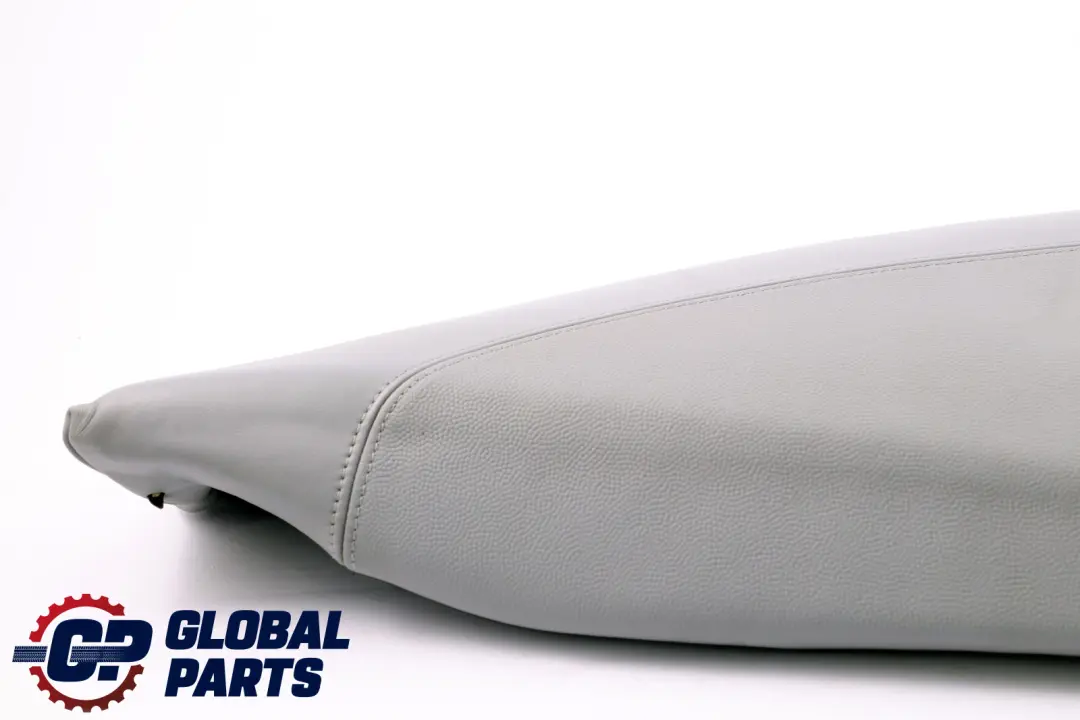Reihe E87 Seitenteil links ALASKAGRAU 5220 BMW 1 - SKU 7151669 - Teilenummer 7151669