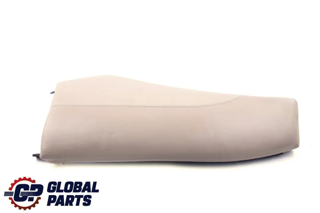 Side Finisher Corner Left N/S Leather Beige to BMW 1 Series E87 Rear Seat with Part number 7151673 BMW 1 Series E87 Rear Seat Side Finisher Corner Left N/S Leather Beige - SKU 7151673 - Part number 7151673