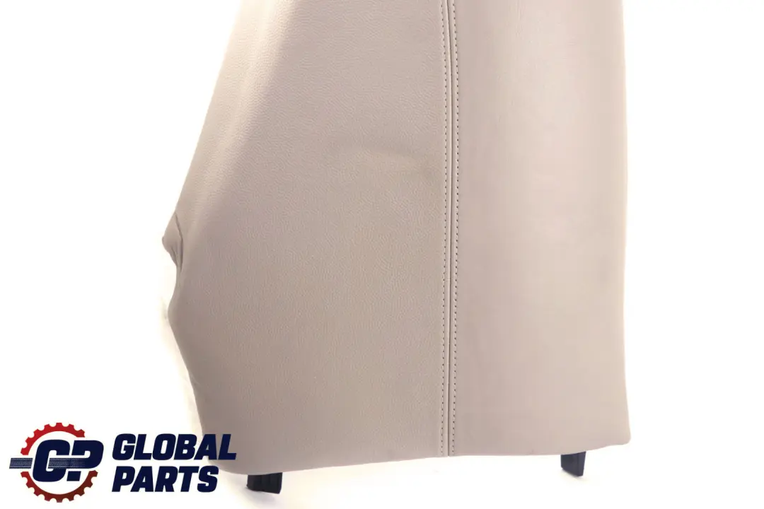 Rücksitz Bezug Seitenteil Links Leder Boston Beige für BMW 1 E87 LCI mit Teilenummer 7151673 BMW 1 E87 LCI Rücksitz Bezug Seitenteil Links Leder Boston Beige - SKU 7151673 - Teilenummer 7151673