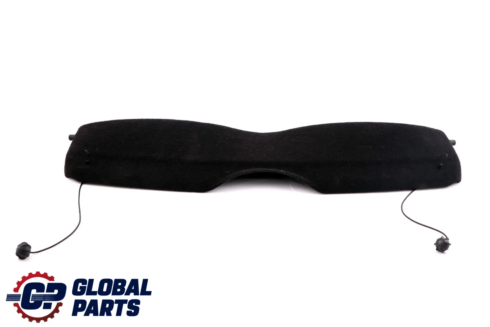 Mini Cooper One R56 R56N Scaffale del Lunotto Posteriore Trim 4853511 7151717