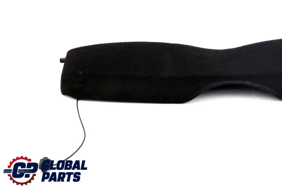 MINI Cooper R56 Półka Bagażnika Tylna Tył - SKU 7151717 - Numer Części 7151717