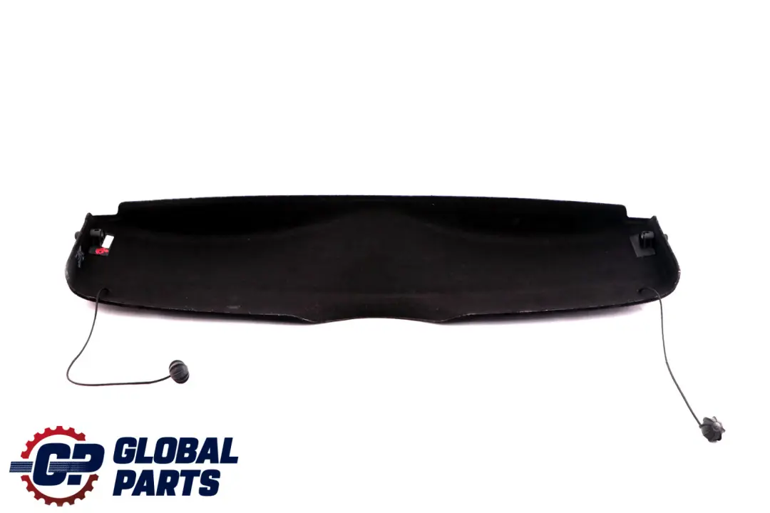 Mini R56 Rear Parcel Window Shelf Trim 4853511 - SKU 7151717 - Part number 7151717
