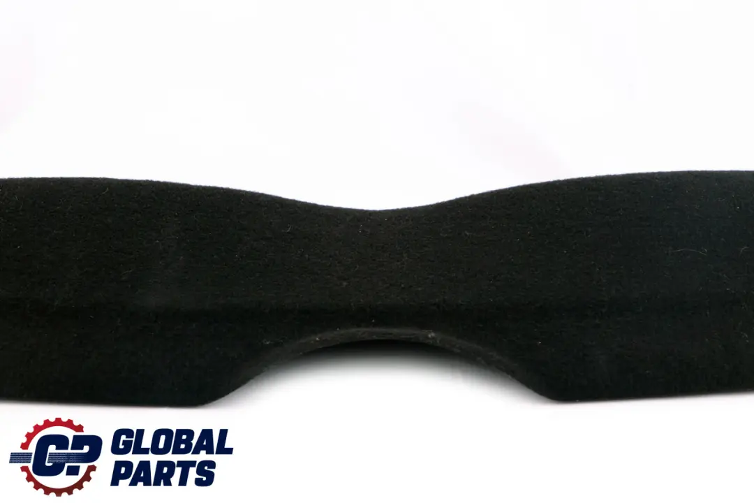 Parcel Window Shelf Trim 4853511 to Mini R56 Rear with Part number 7151717 Mini R56 Rear Parcel Window Shelf Trim 4853511 - SKU 7151717 - Part number 7151717