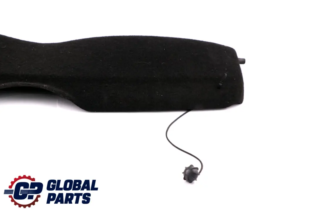 Mini R56 Rear Parcel Window Shelf Trim 4853511 - SKU 7151717 - Part number 7151717