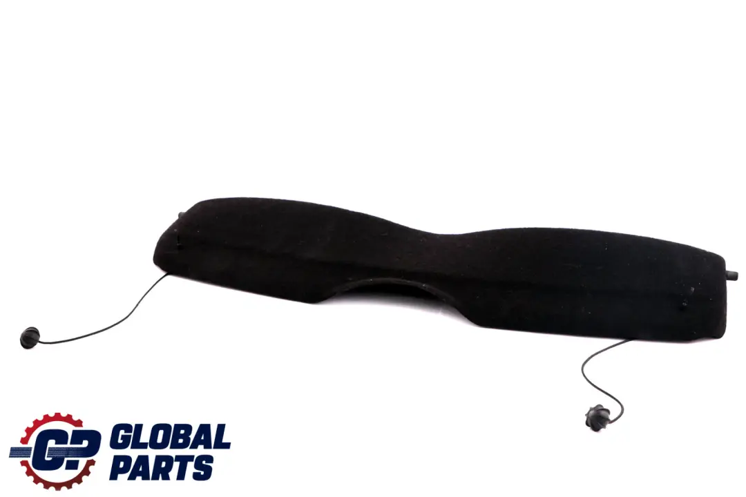 Mini R56 Rear Parcel Window Shelf Trim 4853511 - SKU 7151717 - Part number 7151717