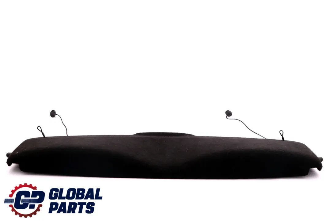 Parcel Window Shelf Trim 4853511 to Mini R56 Rear with Part number 7151717 Mini R56 Rear Parcel Window Shelf Trim 4853511 - SKU 7151717 - Part number 7151717