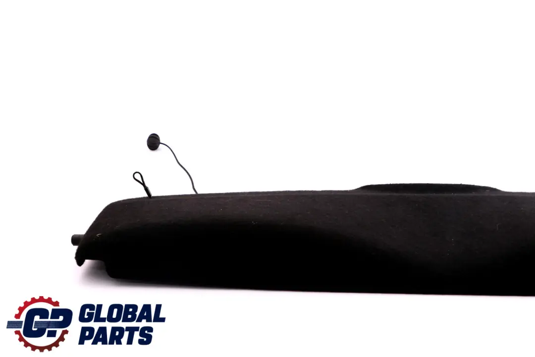 Mini R56 Rear Parcel Window Shelf Trim 4853511 - SKU 7151717 - Part number 7151717