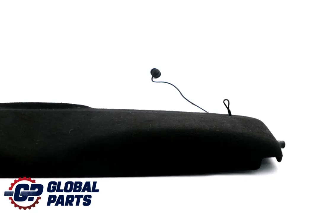 Mini R56 Rear Parcel Window Shelf Trim 4853511 - SKU 7151717 - Part number 7151717