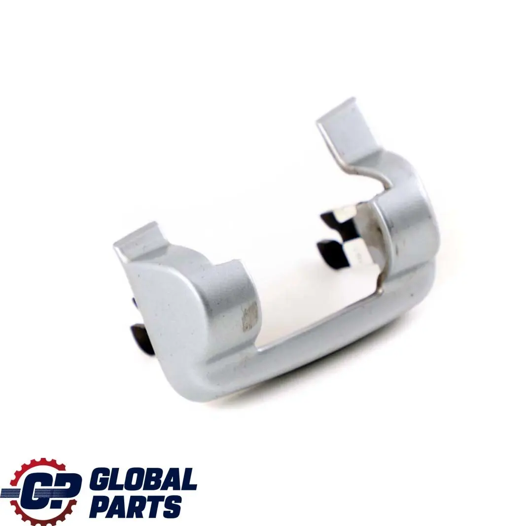 Kofferraum Abdeckung Rechts Verkleidung Hinten Pure Silver für Mini Cooper One R52 mit Teilenummer 7151816 Mini Cooper One R52 Kofferraum Abdeckung Rechts Verkleidung Hinten Pure Silver - SKU 7151816-PS - Teilenummer 7151816