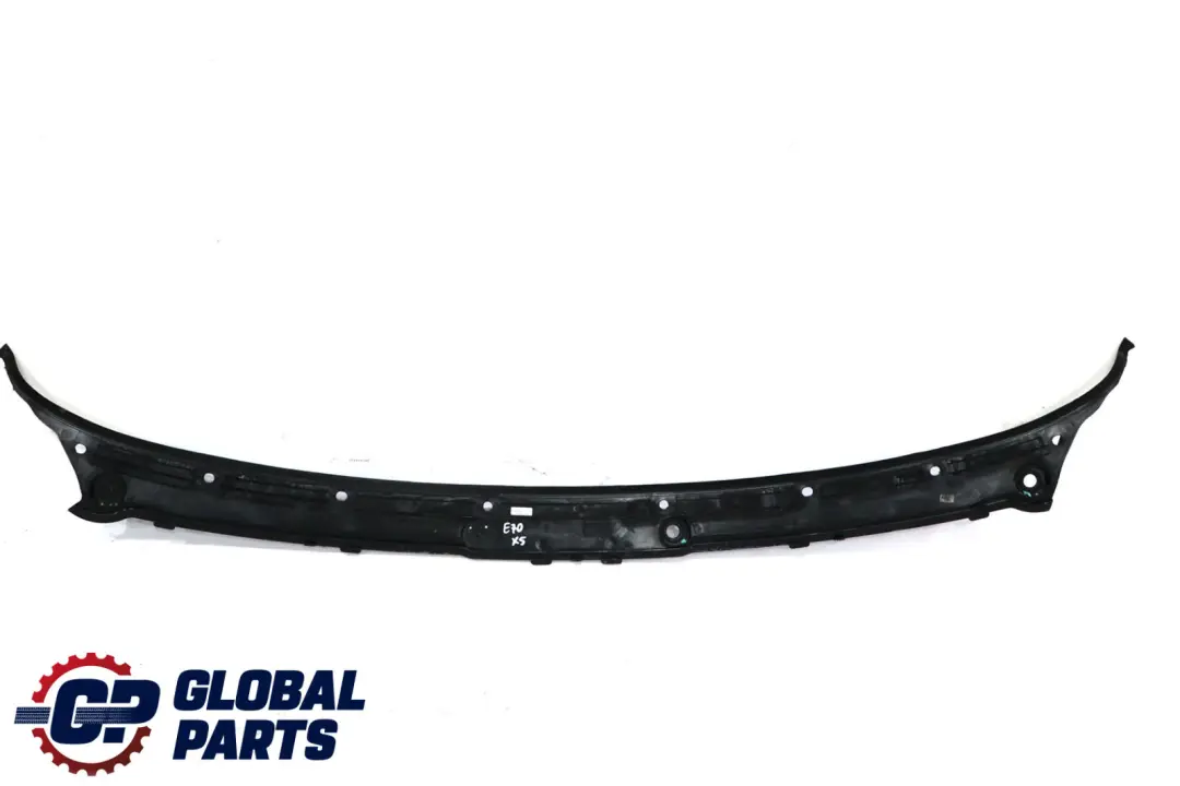 BMW X5 Series E70 Cover Windscreen Panel Scuttle Plate Covering - SKU rhd-7151971 - Part number 7151971
