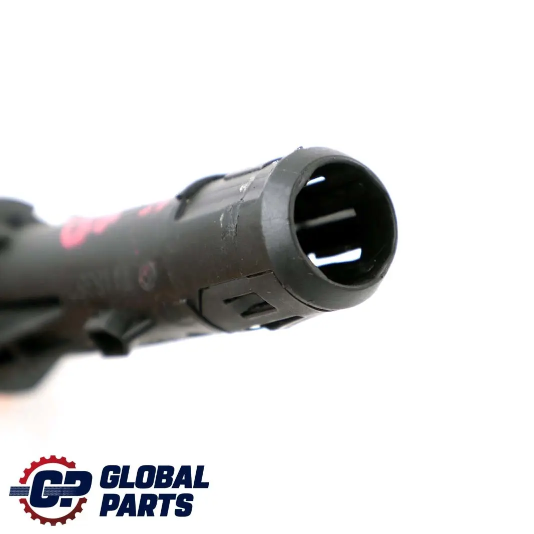 BMW 3 er E90 Rücksitz Kopfstütze Führung Halter Sperrbar Beige 7118352 - SKU 7152191 - Teilenummer 7152191