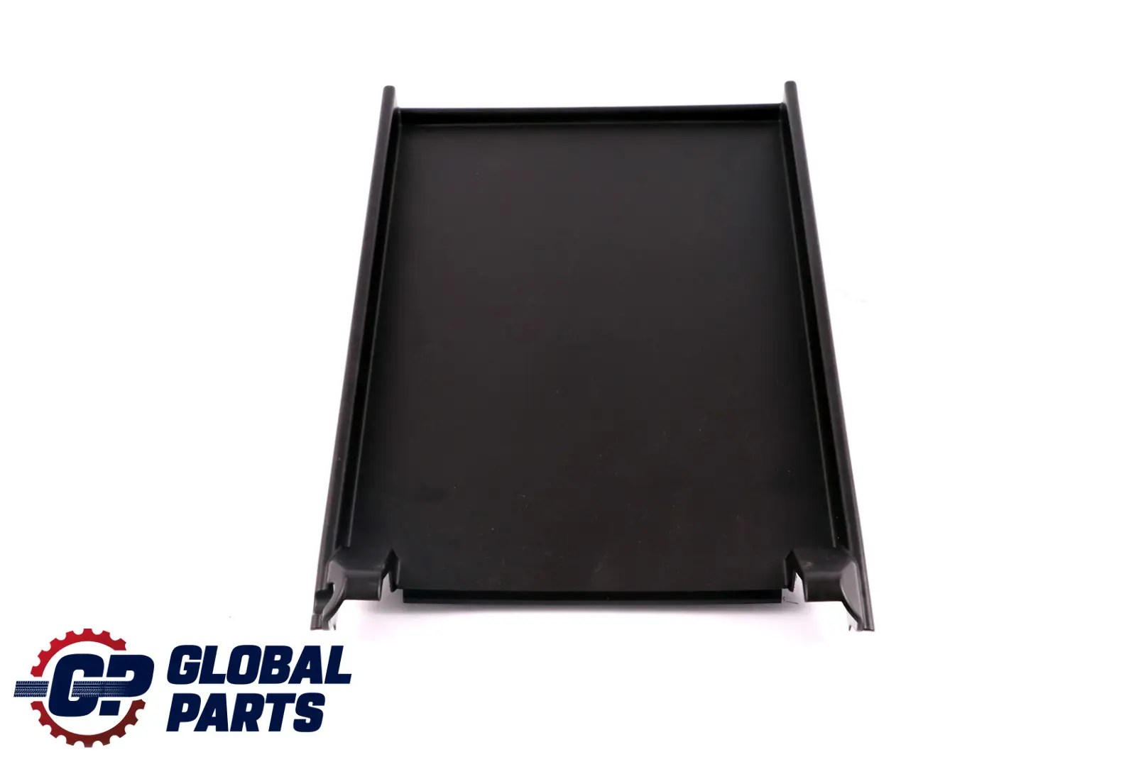 BMW E90 Tapa Apoyabrazos Trasero Centro Negro 7152202