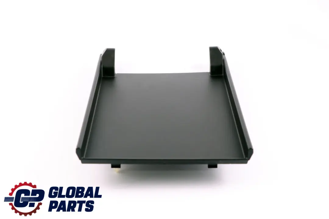 BMW E90 Tapa Apoyabrazos Trasero Centro Negro - SKU 7152202 - Número de pieza 9137391
