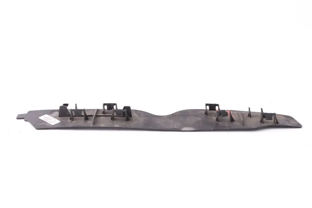 MINI Cooper R50 R52 R53 Front Hood Cover Trim Left N/S - SKU 7152231 - Part number 7152231