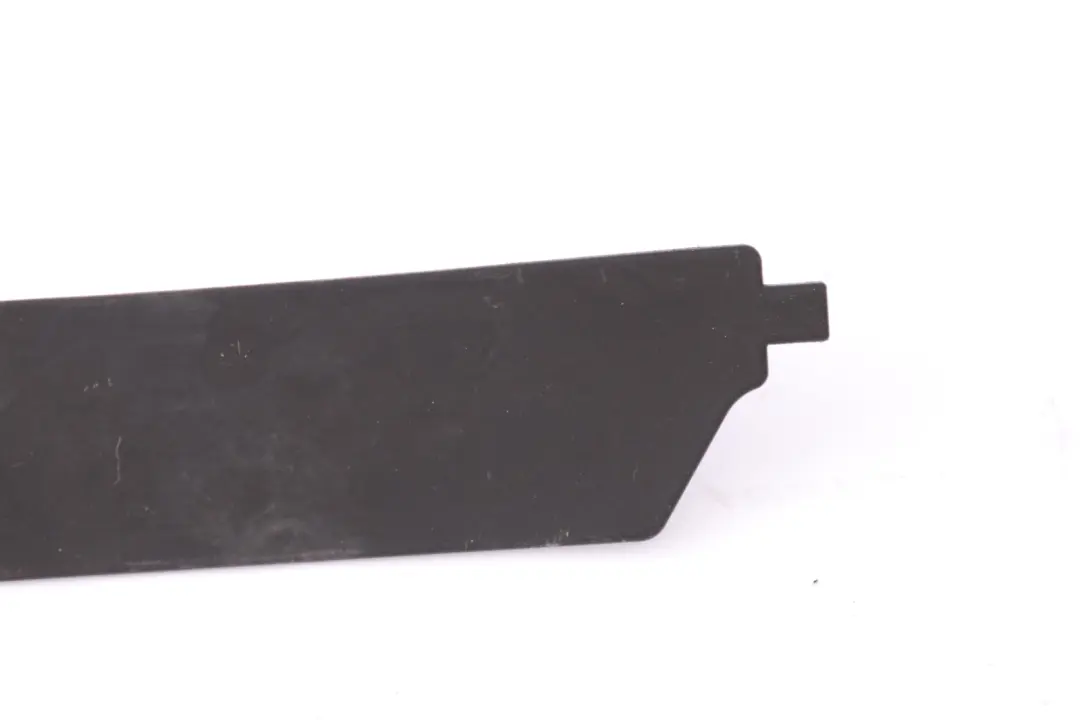 MINI Cooper R50 R52 R53 Front Hood Cover Trim Left N/S - SKU 7152231 - Part number 7152231