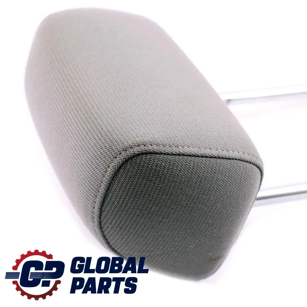 BMW 3 Serie E90 E91 Siege Arriere Gauche Droite Appui-Tete Arriere Tissu Gris - SKU 7152306 - Numéro de pièce 7152306