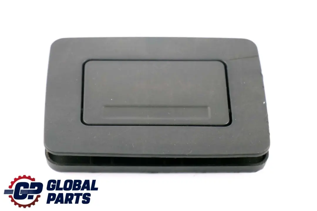 BMW E90 E91 E92 Griff Verkleidung Kofferraum Matte Abdeckung Schwarz 6963436 - SKU 7152356 - Teilenummer 7152356