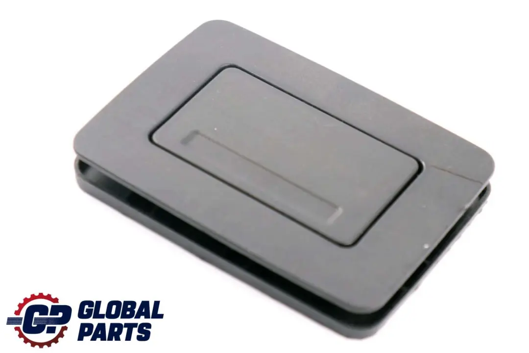 Asa De Alfombra para Maletas Negra para BMW E90 E91 E92 con número de pieza 7152356 BMW E90 E91 E92 Asa De Alfombra para Maletas Negra - SKU 7152356 - Número de pieza 7152356