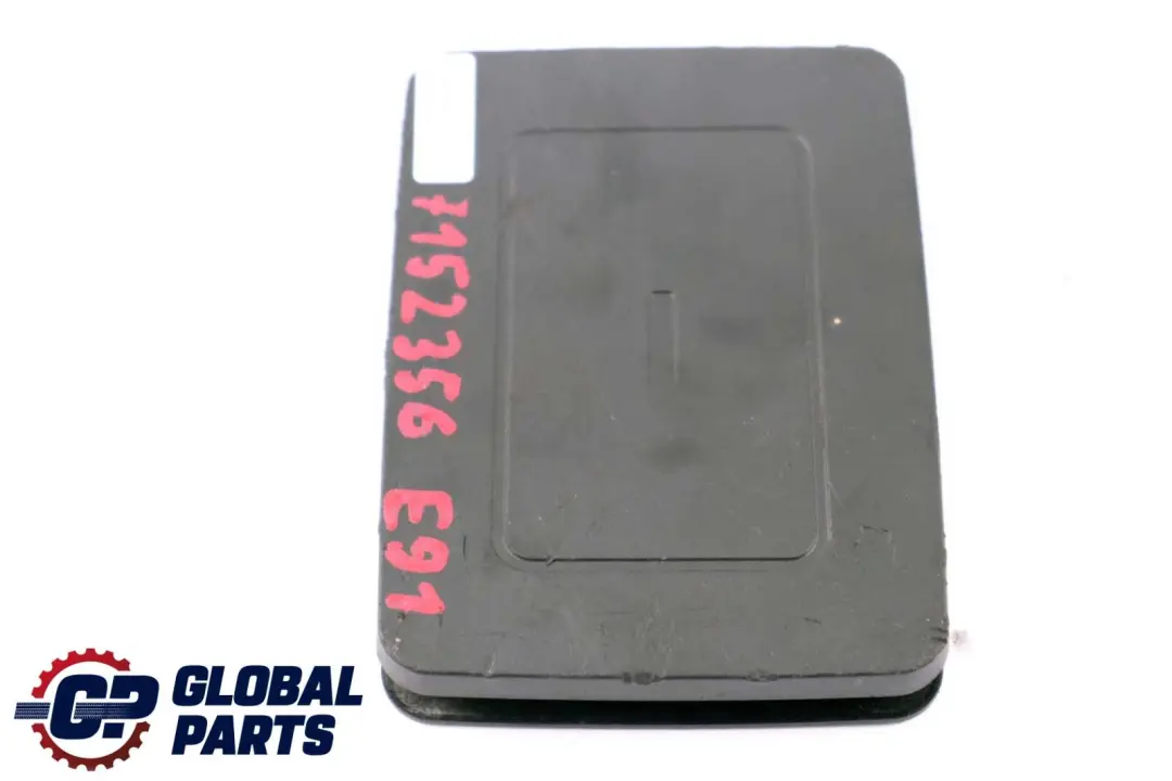 BMW E90 E91 E92 Handle Carpet Luggage Compartment Schwarz - SKU 7152356 - Part number 7152356