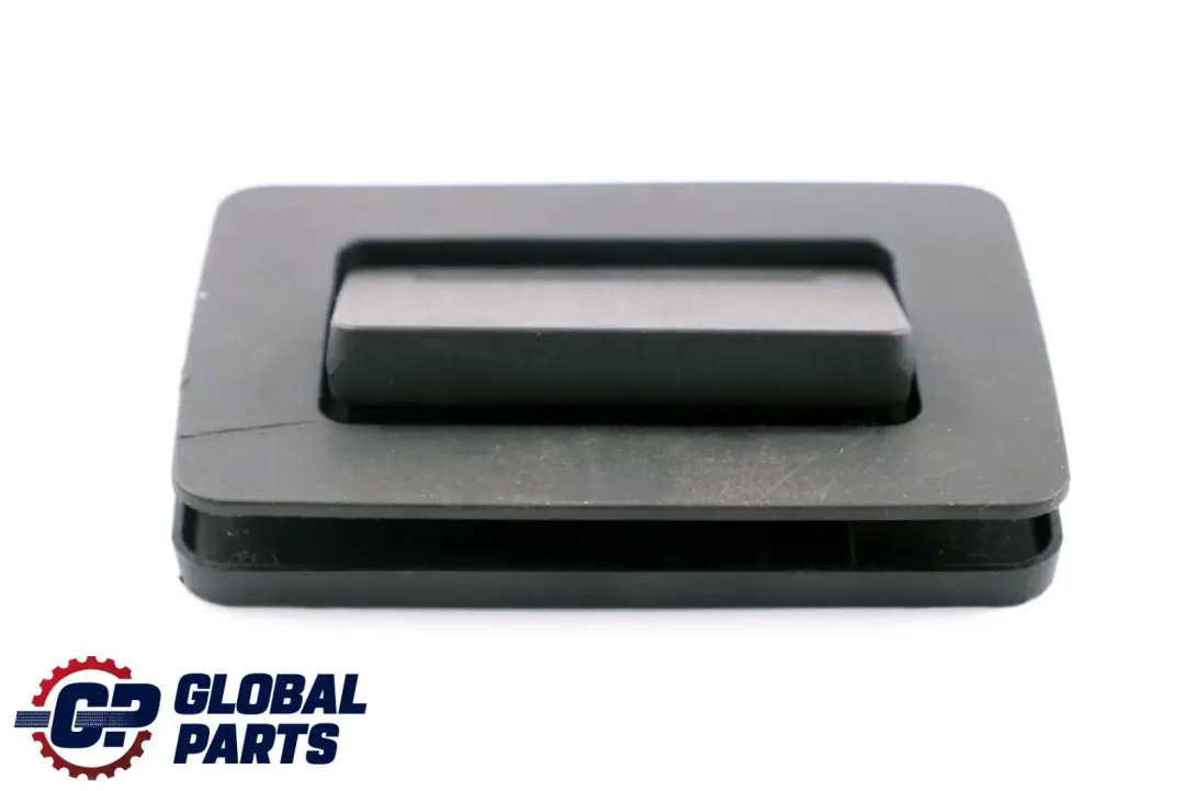 BMW E90 E91 E92 Handle Carpet Luggage Compartment Schwarz - SKU 7152356 - Part number 7152356