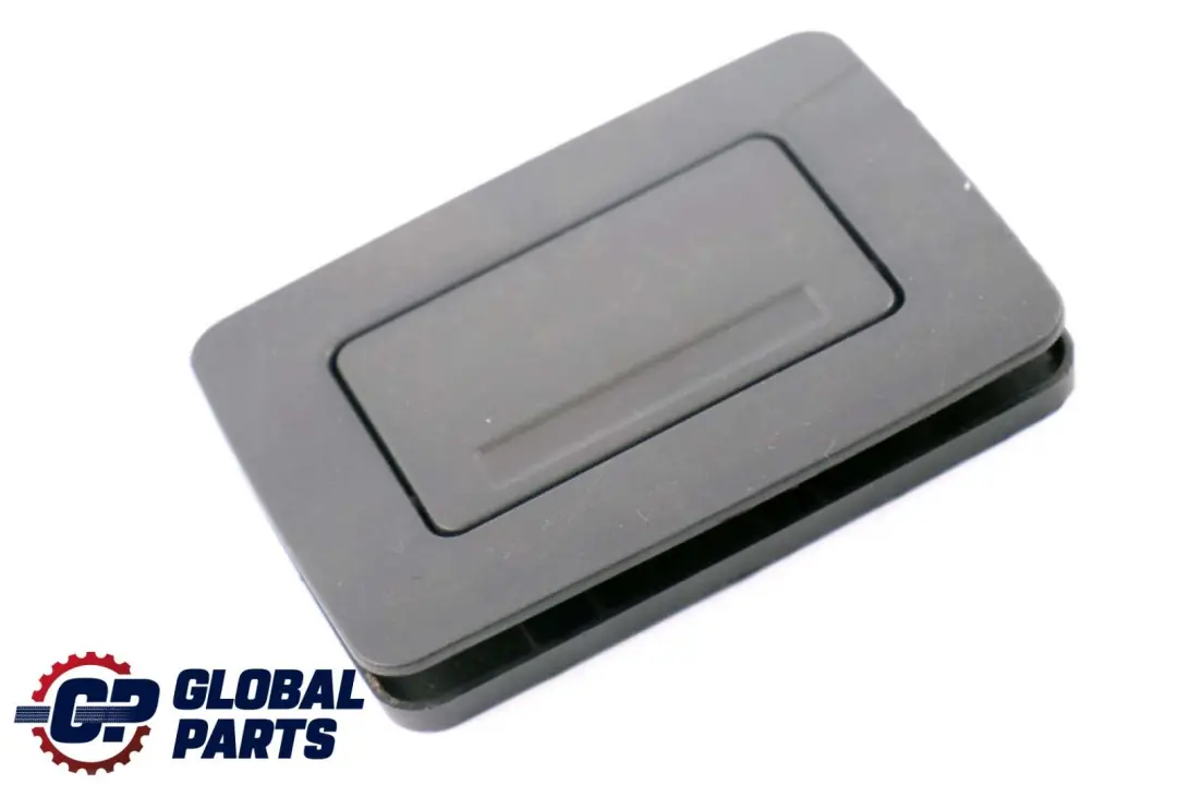 Asa De Alfombra para Maletas Negra para BMW E90 E91 E92 con número de pieza 7152356 BMW E90 E91 E92 Asa De Alfombra para Maletas Negra - SKU 7152356 - Número de pieza 7152356