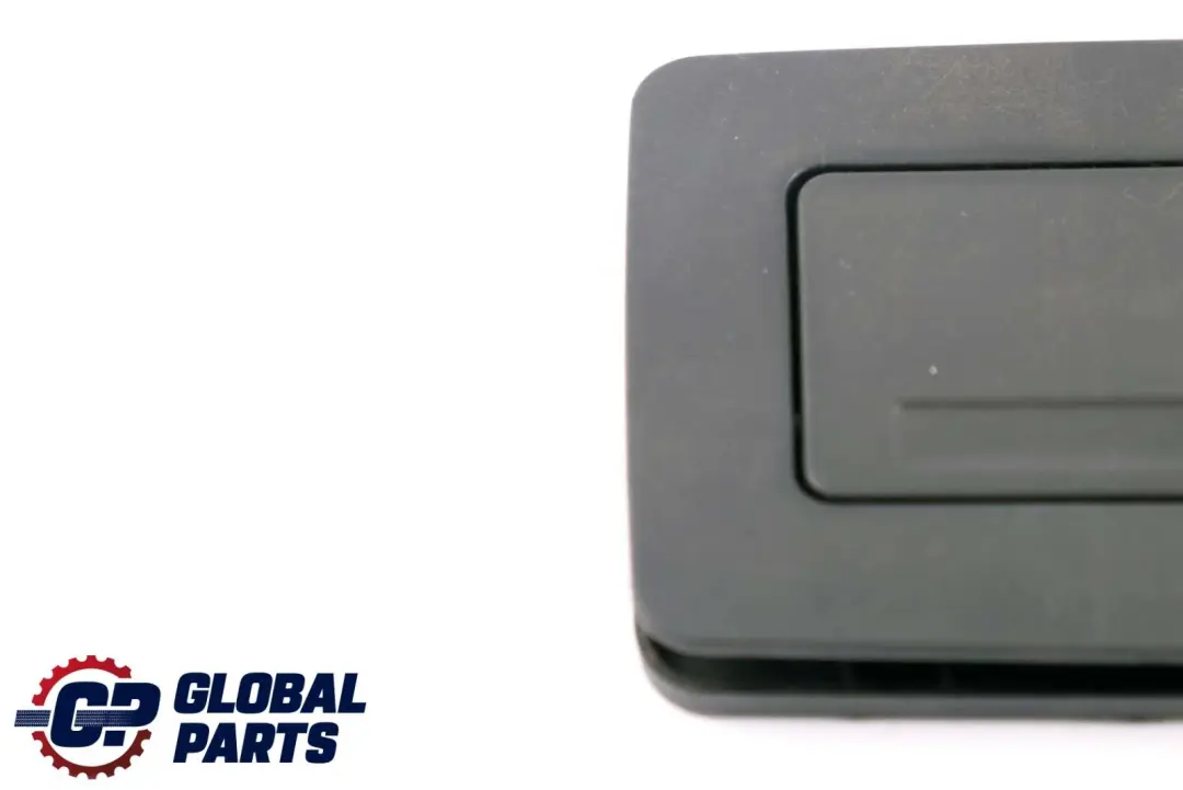 BMW E90 E91 E92 Handle Carpet Luggage Compartment Schwarz - SKU 7152356 - Part number 7152356