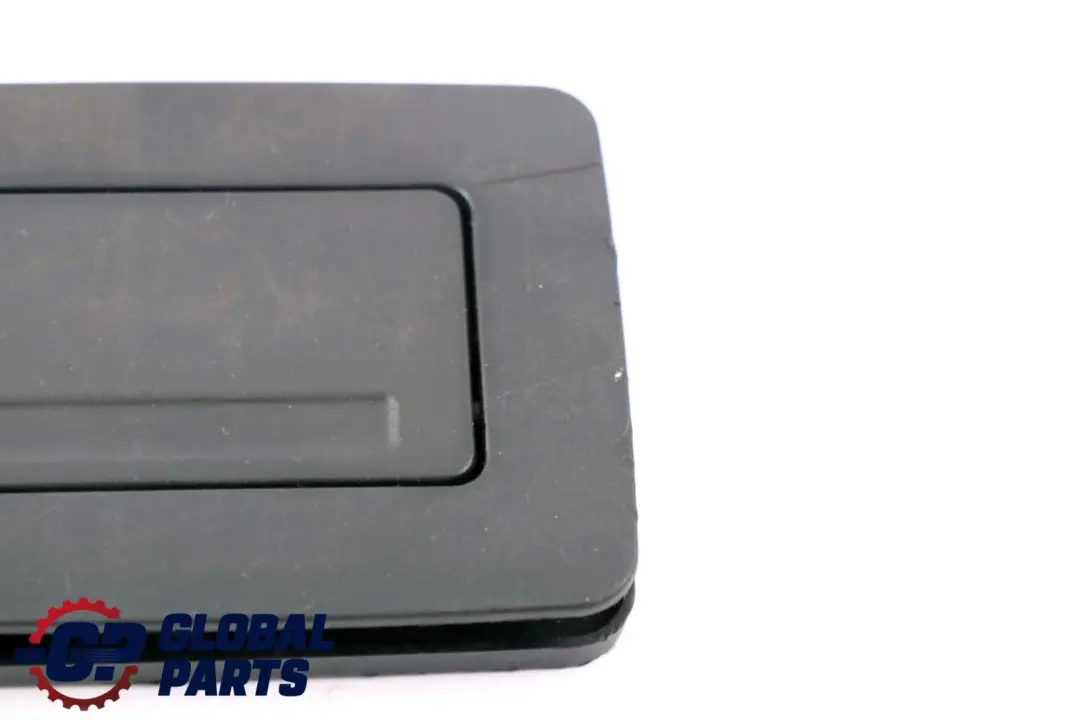 BMW E90 E91 E92 Impugnatura Copertura Bagagliaio Opaco Copertura Nera 6963436 - SKU 7152356 - Numero di parte 7152356