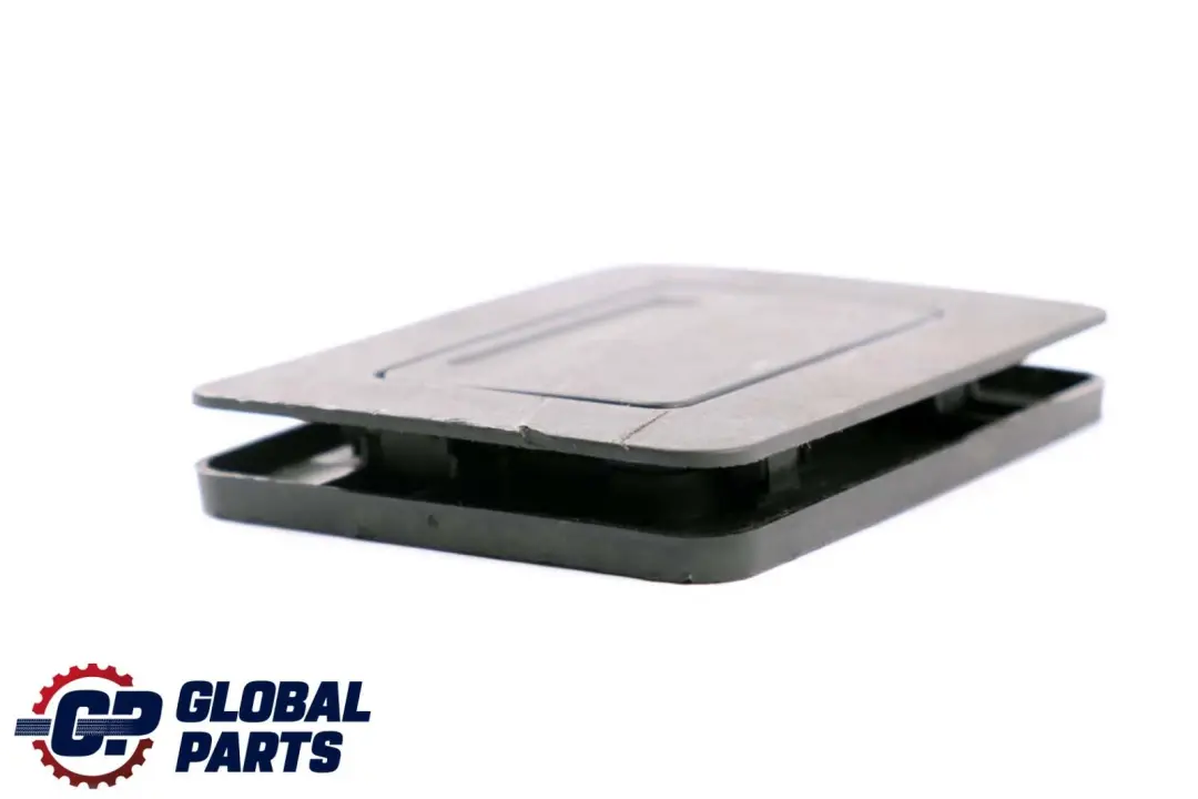 Asa De Alfombra para Maletas Negra para BMW E90 E91 E92 con número de pieza 7152356 BMW E90 E91 E92 Asa De Alfombra para Maletas Negra - SKU 7152356 - Número de pieza 7152356