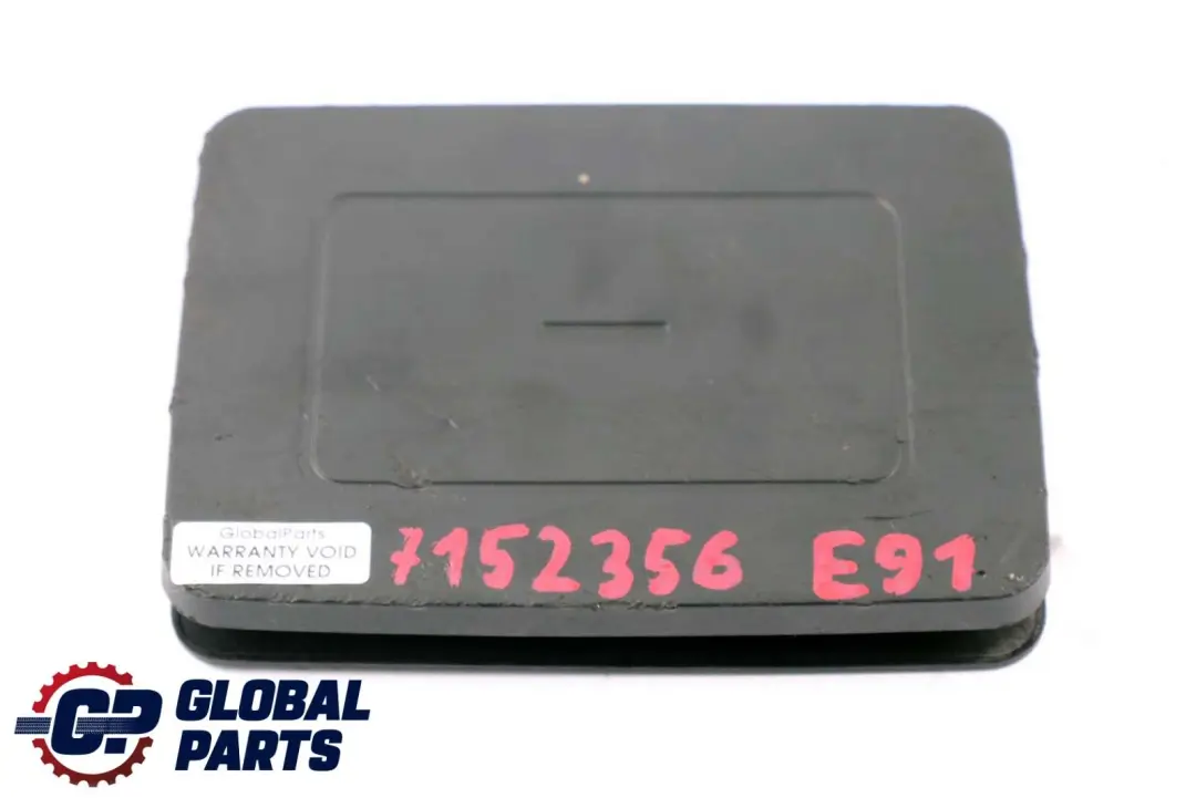 Handle Carpet Luggage Compartment Schwarz to BMW E90 E91 E92 with Part number 7152356 BMW E90 E91 E92 Handle Carpet Luggage Compartment Schwarz - SKU 7152356 - Part number 7152356