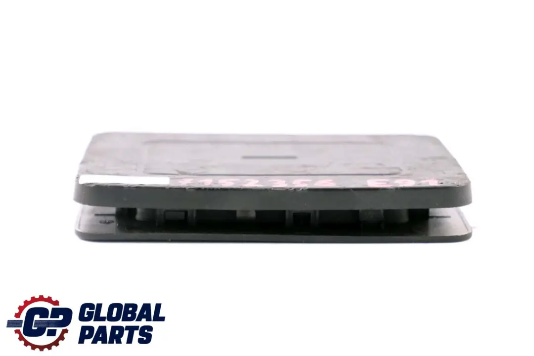 BMW E90 E91 E92 Asa De Alfombra para Maletas Negra - SKU 7152356 - Número de pieza 7152356