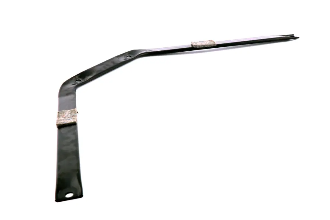 BMW 3 Reihe E93 E93N LCI Cabrio Halterung Strebe vorn 4111 - SKU 7152427 - Teilenummer 41117152427