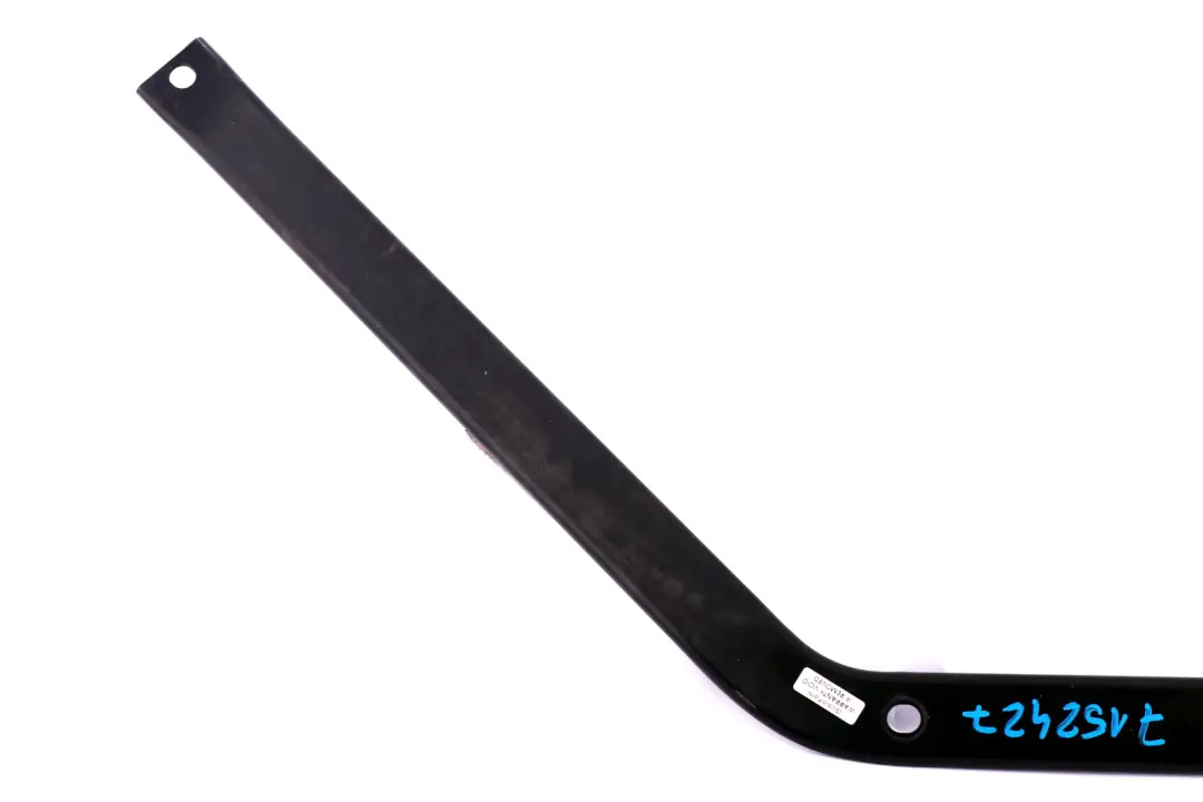 BMW 3 Reihe E93 E93N LCI Cabrio Halterung Strebe vorn 4111 - SKU 7152427 - Teilenummer 41117152427