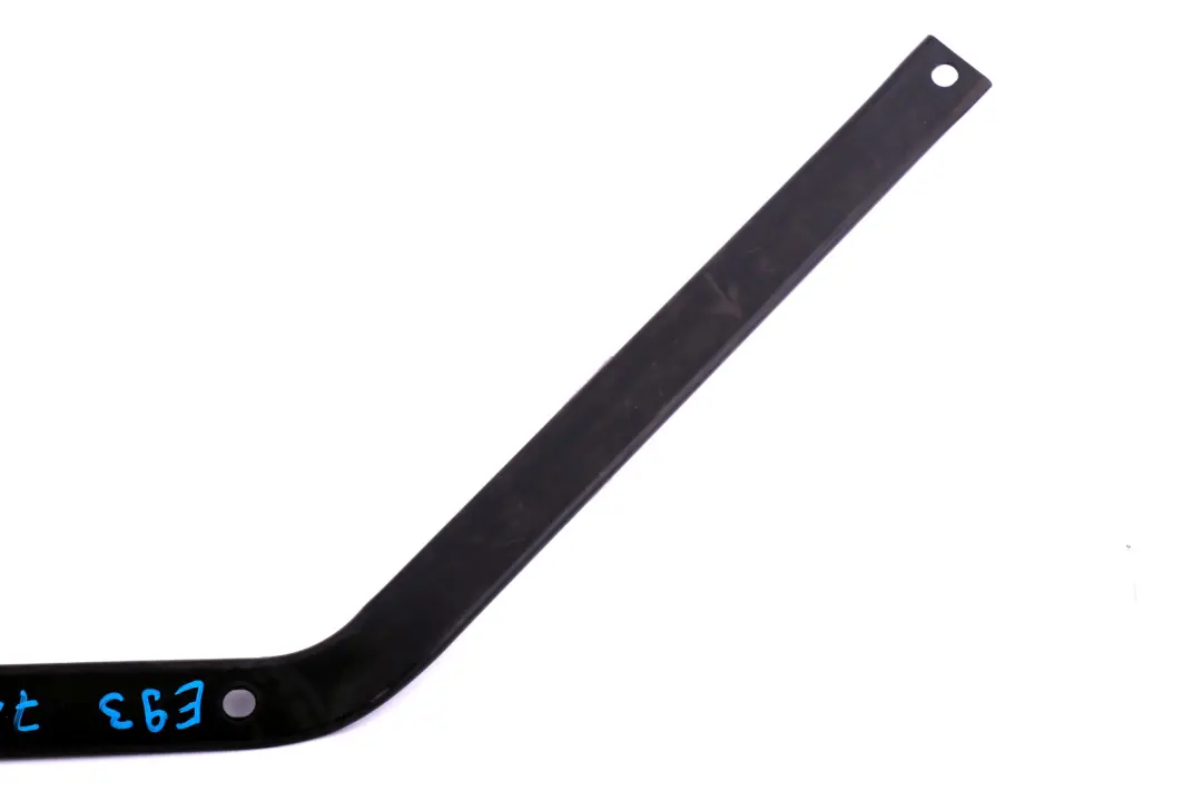 BMW E93 E93N LCI Cabrio Descapotable Puntal Soporte Delantero - SKU 7152427 - Número de pieza 41117152427