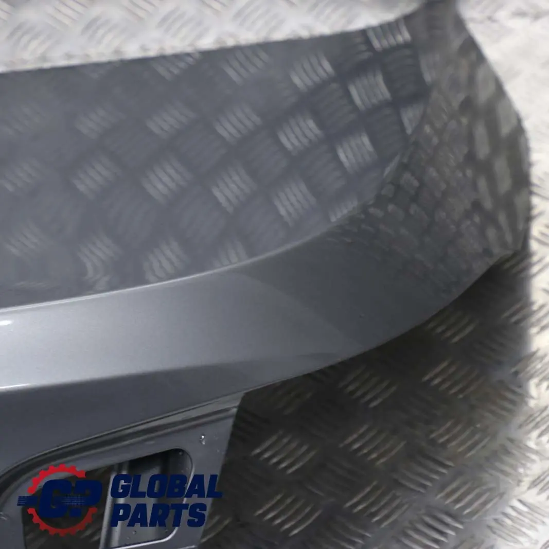 BMW E93 Klapa tylna tył bagażnika Spacegrau - SKU 7152486-SCG - Numer Części 7152486