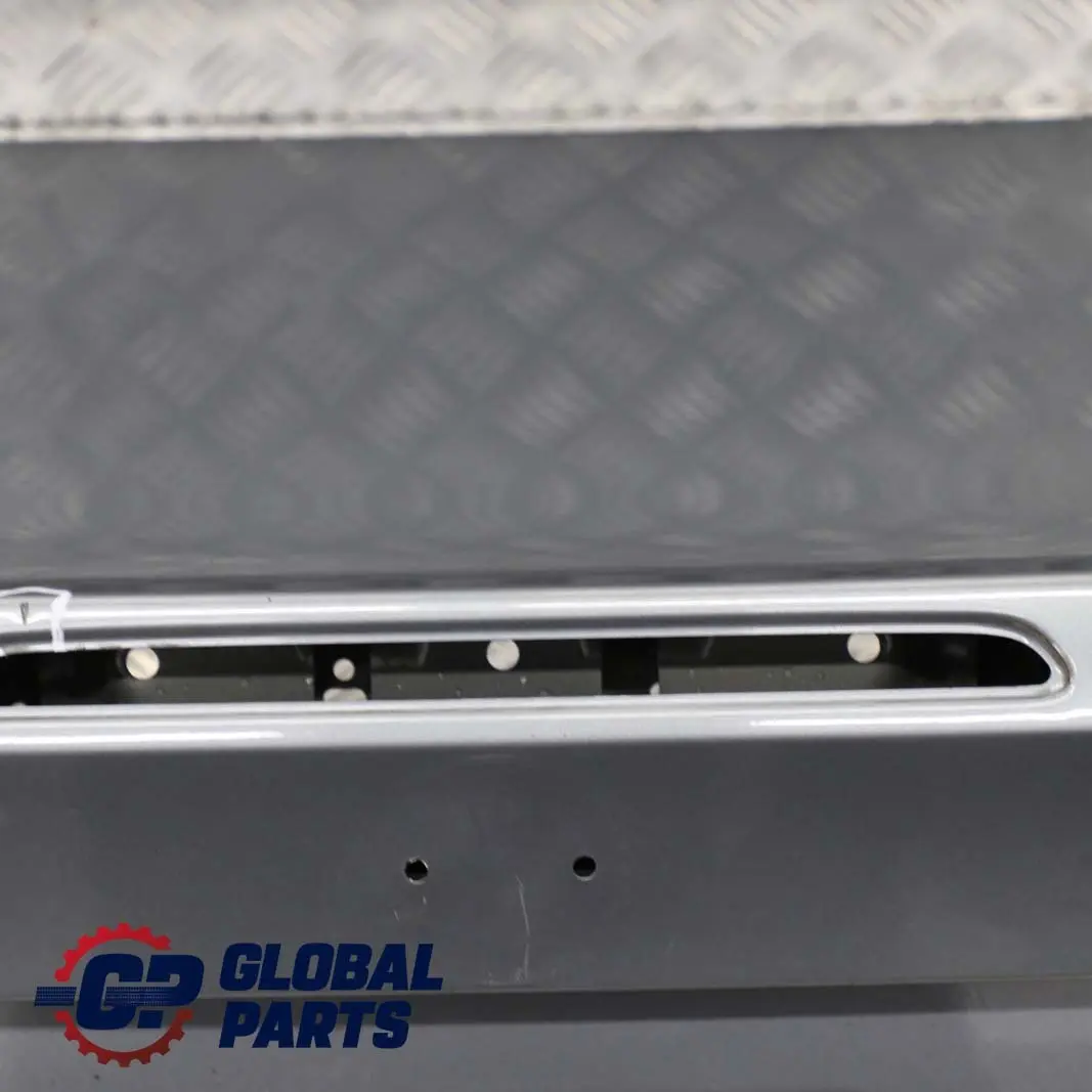 Boot Trunk Lid Rear Spacegrau Space Grey - A52 to BMW 3 E93 Convertible Tailgate with Part number 7152486 BMW 3 E93 Convertible Tailgate Boot Trunk Lid Rear Spacegrau Space Grey - A52 - SKU 7152486-SCG - Part number 7152486