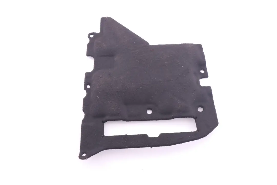 Front Sound Insulation Trim Cover to BMW 3 Series E93 LCI with Part number 7152514 BMW 3 Series E93 LCI Front Sound Insulation Trim Cover - SKU 7152514 - Part number 7152514