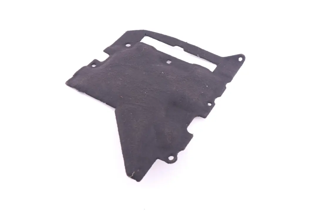 BMW 3 E93 LCI Insonorisation Cloison Rumble Droite - SKU 7152514 - Numéro de pièce 7152514