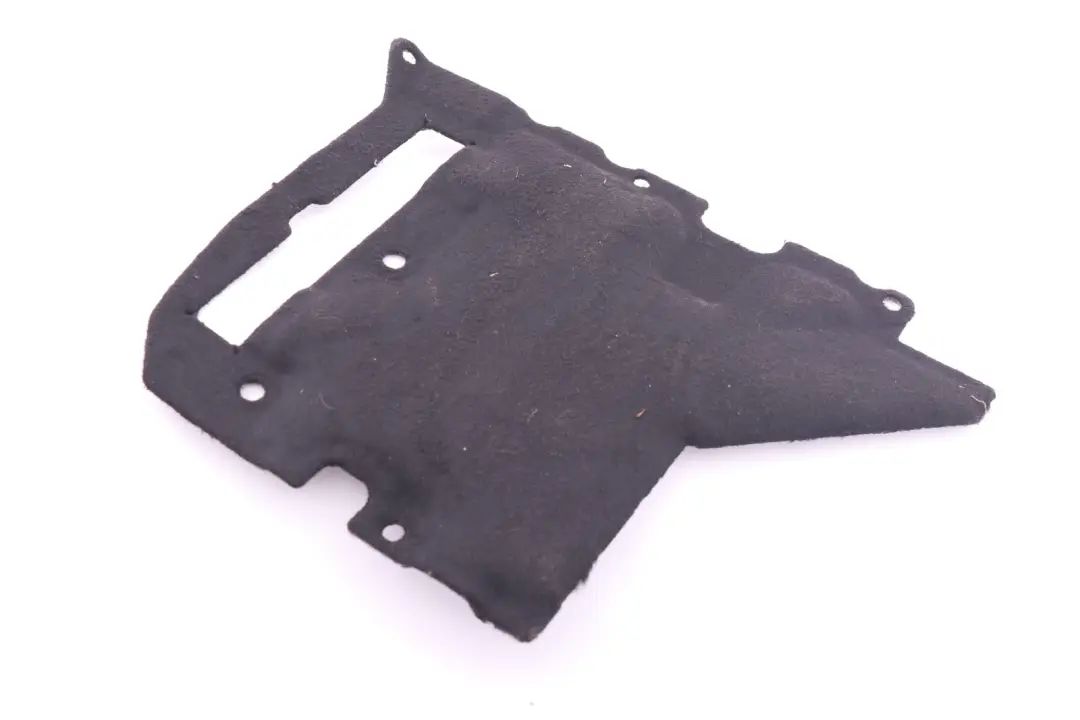 BMW 3 E93 LCI Insonorisation Cloison Rumble Droite - SKU 7152514 - Numéro de pièce 7152514