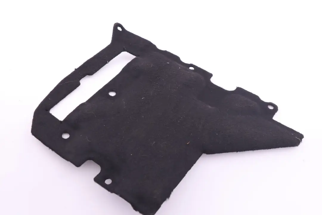 Front Sound Insulation Trim Cover to BMW 3 Series E93 LCI with Part number 7152514 BMW 3 Series E93 LCI Front Sound Insulation Trim Cover - SKU 7152514 - Part number 7152514