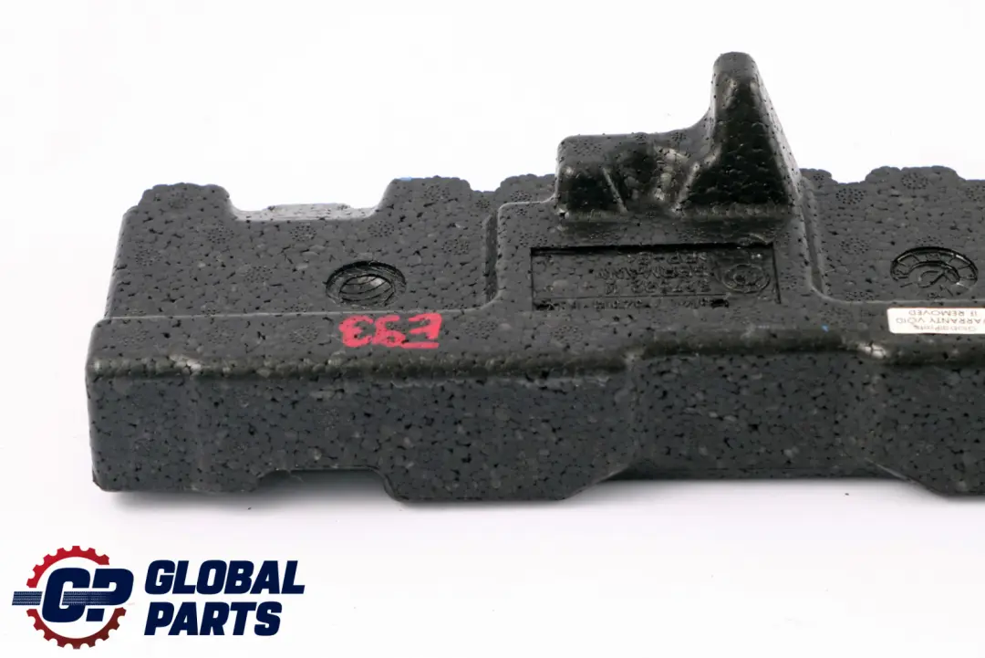 BMW 3 SERIES E93 Convertible Trunk Insert Partition Foam - SKU 7152515 - Part number 7152515