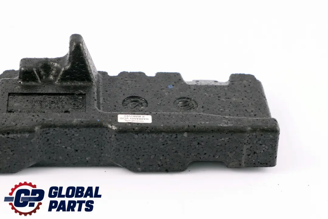 BMW 3 SERIES E93 Convertible Trunk Insert Partition Foam - SKU 7152515 - Part number 7152515