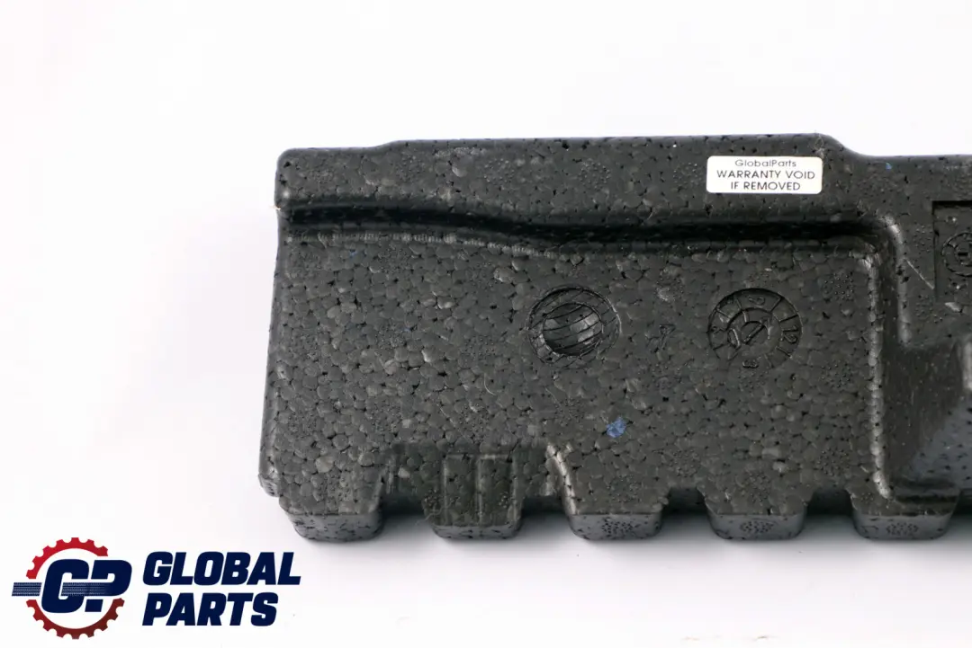 BMW E93 Convertible Trunk Insercion Particion Espuma - SKU 7152515 - Número de pieza 7152515