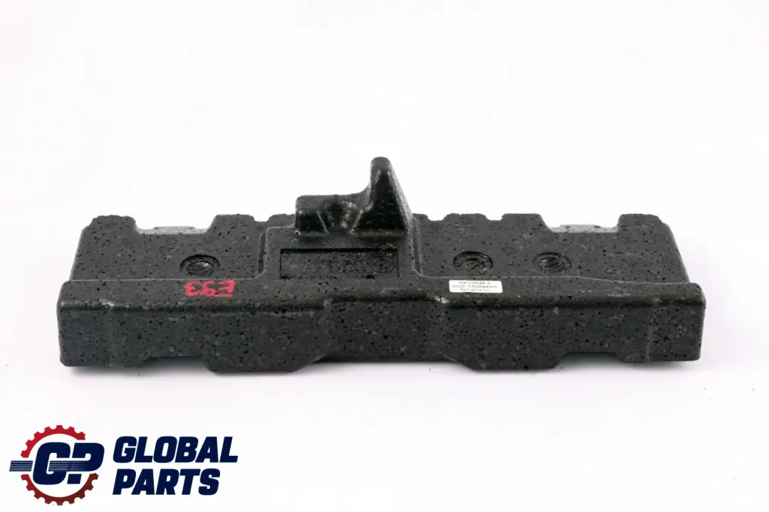 BMW E93 Convertible Trunk Insercion Particion Espuma - SKU 7152515 - Número de pieza 7152515