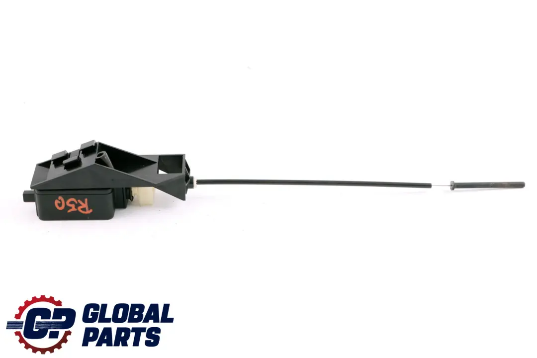 Mini Cooper One R50 R53 Stellantrieb EinfĂĽllklappe 7127872 - SKU 7152588 - Teilenummer 7152588