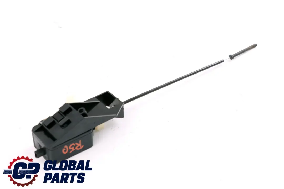 Mini Cooper One R50 R53 Auto Ribalta Riempimento 7127872 - SKU 7152588 - Numero di parte 7152588