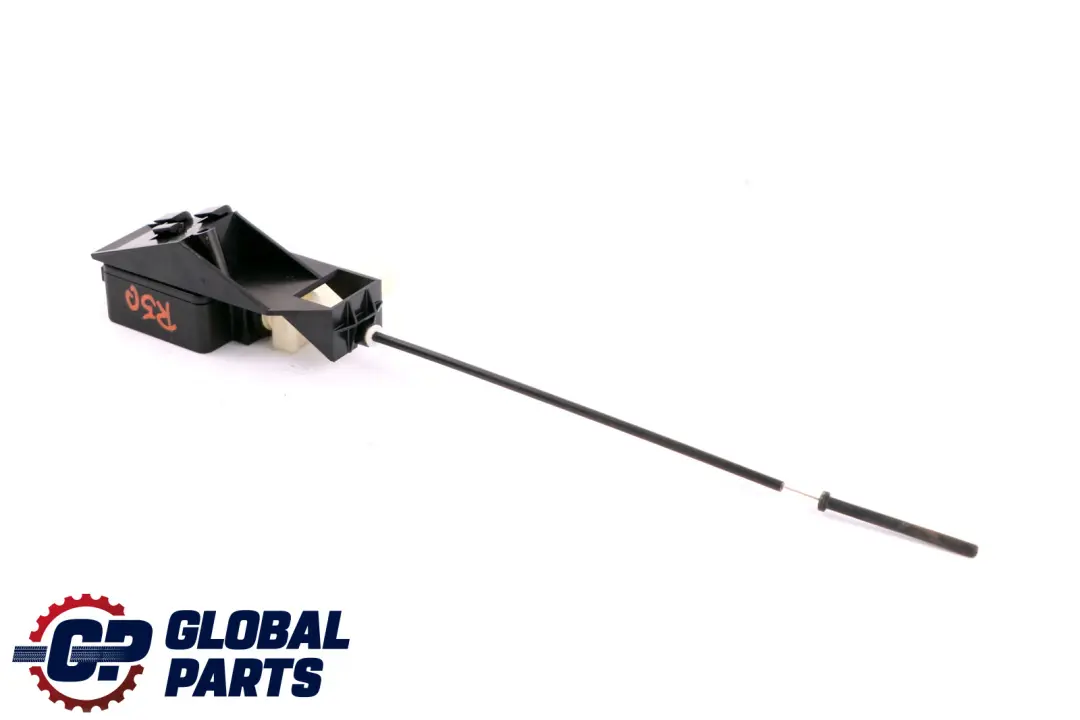 Siłownik klapki wlewu paliwa do MINI Cooper R50 R53 o numerze 7152588 MINI Cooper R50 R53 Siłownik klapki wlewu paliwa - SKU 7152588 - Numer Części 7152588