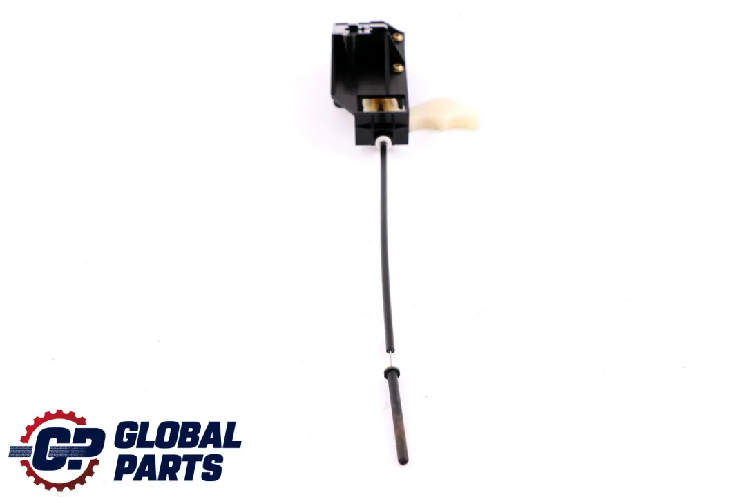 Mini One R50 R53 JCW Actuador Tapa Deposito Combustible 7127872 - SKU 7152588 - Número de pieza 7152588