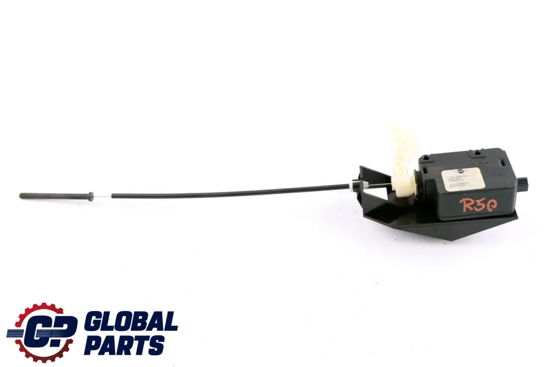 MINI Cooper R50 R53 Siłownik klapki wlewu paliwa - SKU 7152588 - Numer Części 7152588