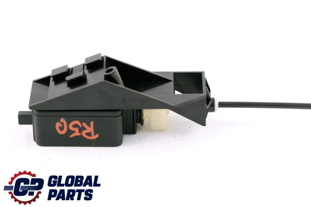 Mini Cooper One R50 R53 Stellantrieb EinfĂĽllklappe 7127872 - SKU 7152588 - Teilenummer 7152588