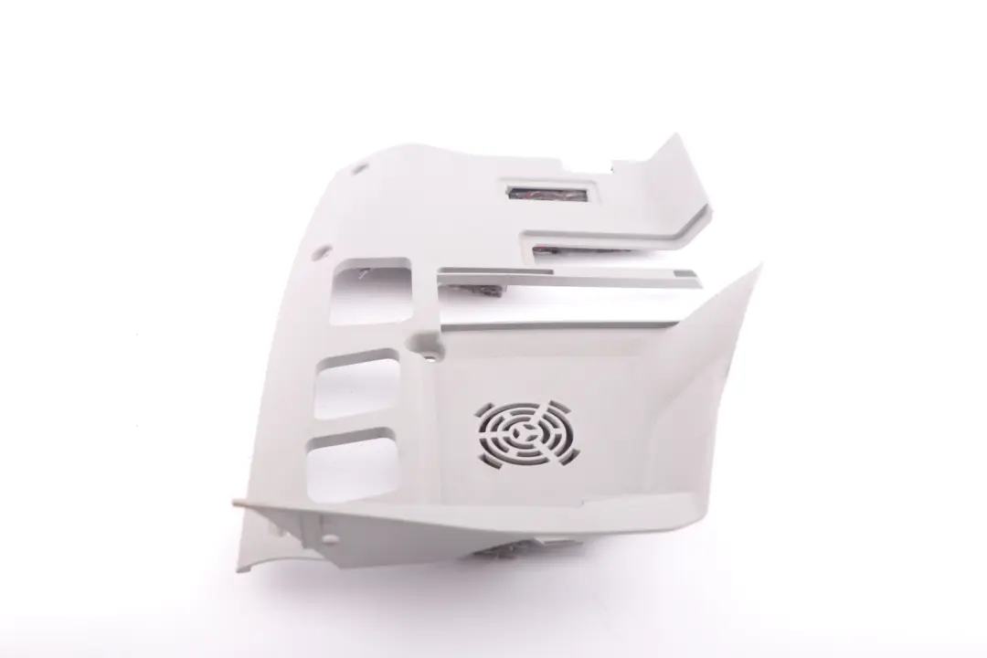 BMW 1 Series E87 Trim Panel Foot Controls Alaska Grey 9147535 - SKU rhd-7152604 - Part number 9121734